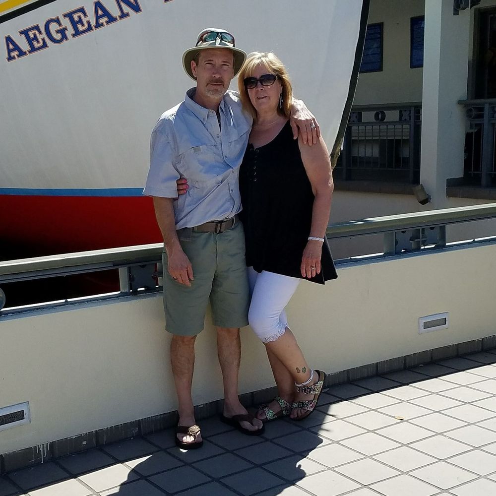 Meet your Posher, Donna